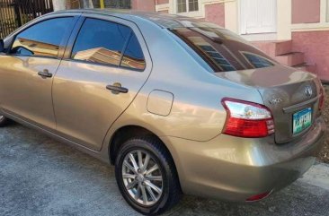 Toyota Vios 2013 j limited All power