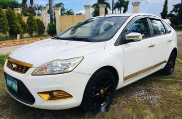 2010      Ford   Focus Hatchback for sale