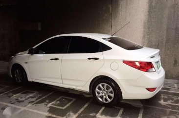 Hyundai Accent 2011 for sale