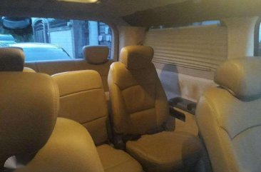 For sale 2015 Hyundai Grand Starex CVX Automatic Diesel