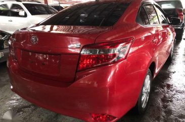 2018 Toyota Vios for sale