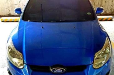 Ford Focus 2014 for sale