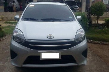 Toyota Wigo 2015 for sale