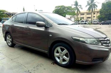 2012 Honda City for sale