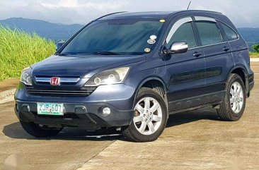 HONDA CRV 2007 FOR SALE