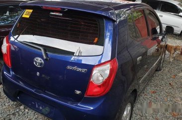 Toyota Wigo 2016 for sale