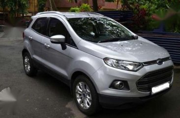 2015 FORD Ecosport Titanium AT FOR SALE