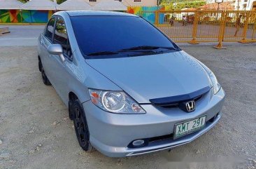 Honda City 2005 for sale