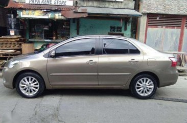 Rush sale 2012 Toyota Vios 1.5 G