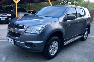 2016 Chevrolet Trailblazer for sale