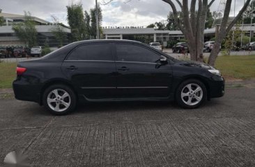 Toyota Corolla Altis 2013 for sale