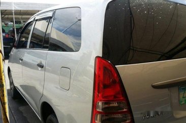 Toyota Innova 2006 for sale