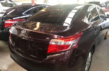 GRAB READY 2017 Toyota Vios E Automatic Dual VVTi