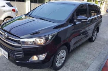 2016 Toyota Innova E Diesel Automatic FOR SALE