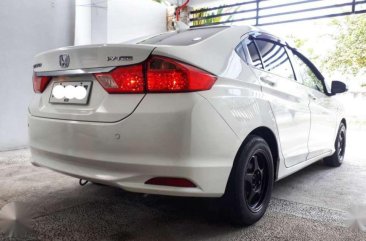 2015 Honda City For sale