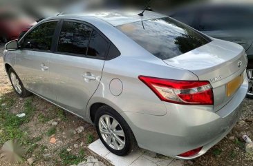 Toyota VIOS 1.3E Dual VVti 19tkms AT 2018