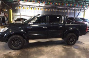 Toyota Hilux 2014 for sale