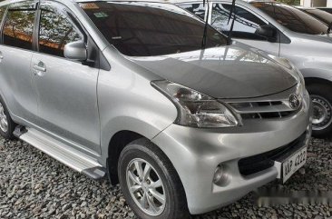 Well-maintained Toyota Avanza 2015 for sale