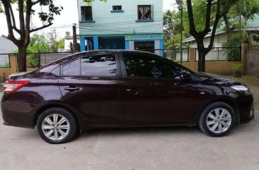 2018 Toyota Vios 1.3 E MT 1.3 E Variant