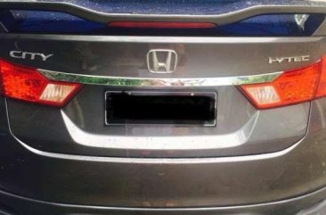 SELLING Honda City 2017 assume balance