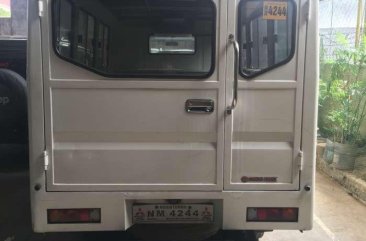 2016 Mitsubishi Fuso for sale