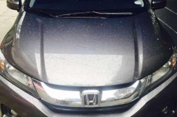 SELLING Honda City 2017 assume balance