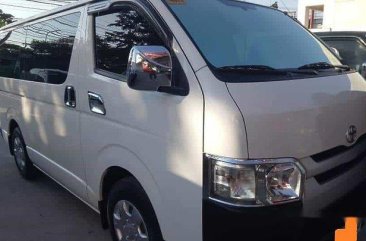 Toyota Hiace 2016 for sale