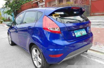 Ford Fiesta 2013 for sale