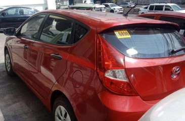 2015 Hyundai Accent for sale