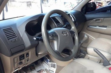 Toyota Hilux 2013 for sale