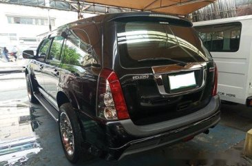 Good as new Isuzu Alterra 2013 for sale 