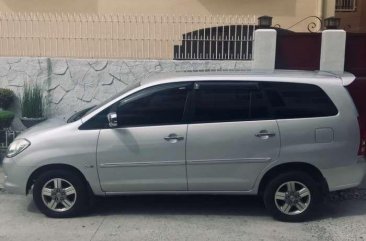 2007 Toyota Innova G (Diesel-Auto)