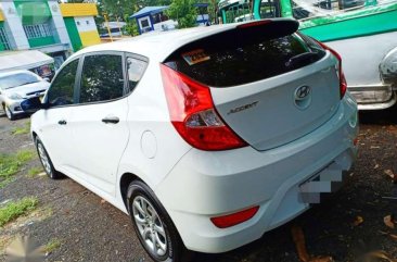 2014 Hyundai Accent Crdi Hatch FOR SALE