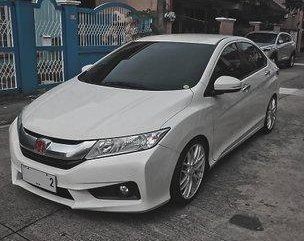 Honda City 2014 for sale