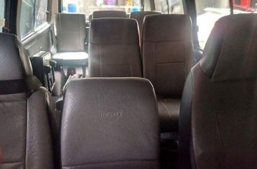 Nissan Urvan 2010 for sale