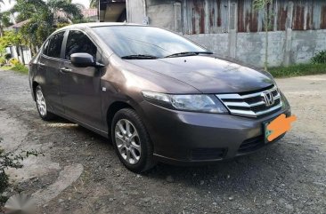 Honda City 2013 for sale