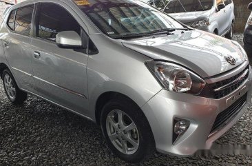 Toyota Wigo 2016 for sale