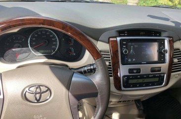 Toyota Innova 2015 for sale