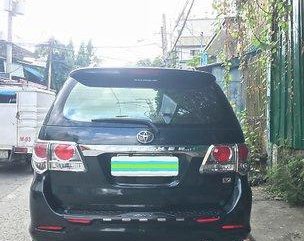 Toyota Fortuner 2015 for Sale