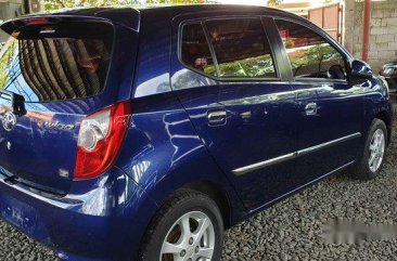 Toyota Wigo 2016 for sale