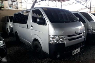 Toyota Hiace 2016 For sale