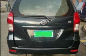 Toyota Avanza 2012 1.3e 7 Seaters