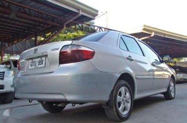 2004 Toyota Vios for sale