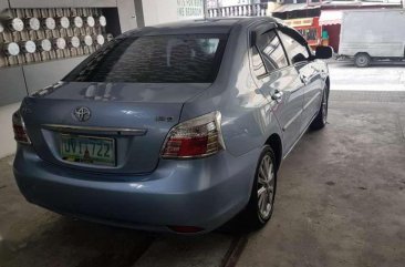 2013s TOTOTA VIOS 1.3G Limited Automatic