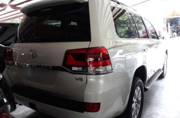 2018 Toyota Land Cruiser vx premium FOR SALE