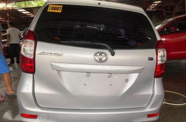 2017 Toyota Avanza 1.3 E Manual FOR SALE