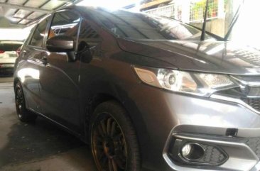 Honda Jazz 2018 for sale