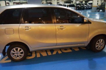 Toyota Avanza 2017 for sale