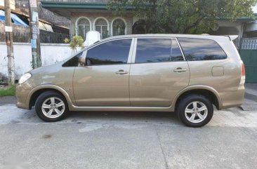 2010 Toyota Innova SR for sale