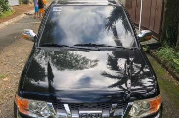 Isuzu Sportivo 2010 for sale